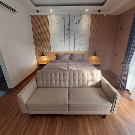 Mantra House Jimbaran Exterior foto