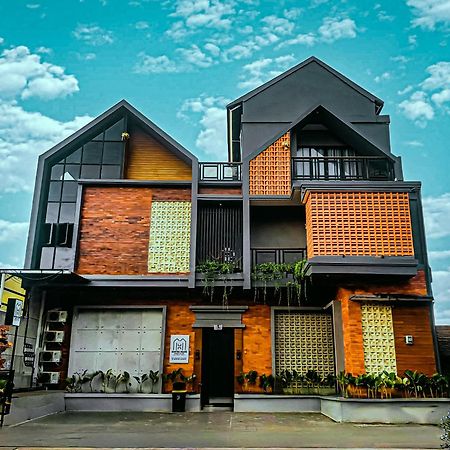 Mantra House Jimbaran Exterior foto