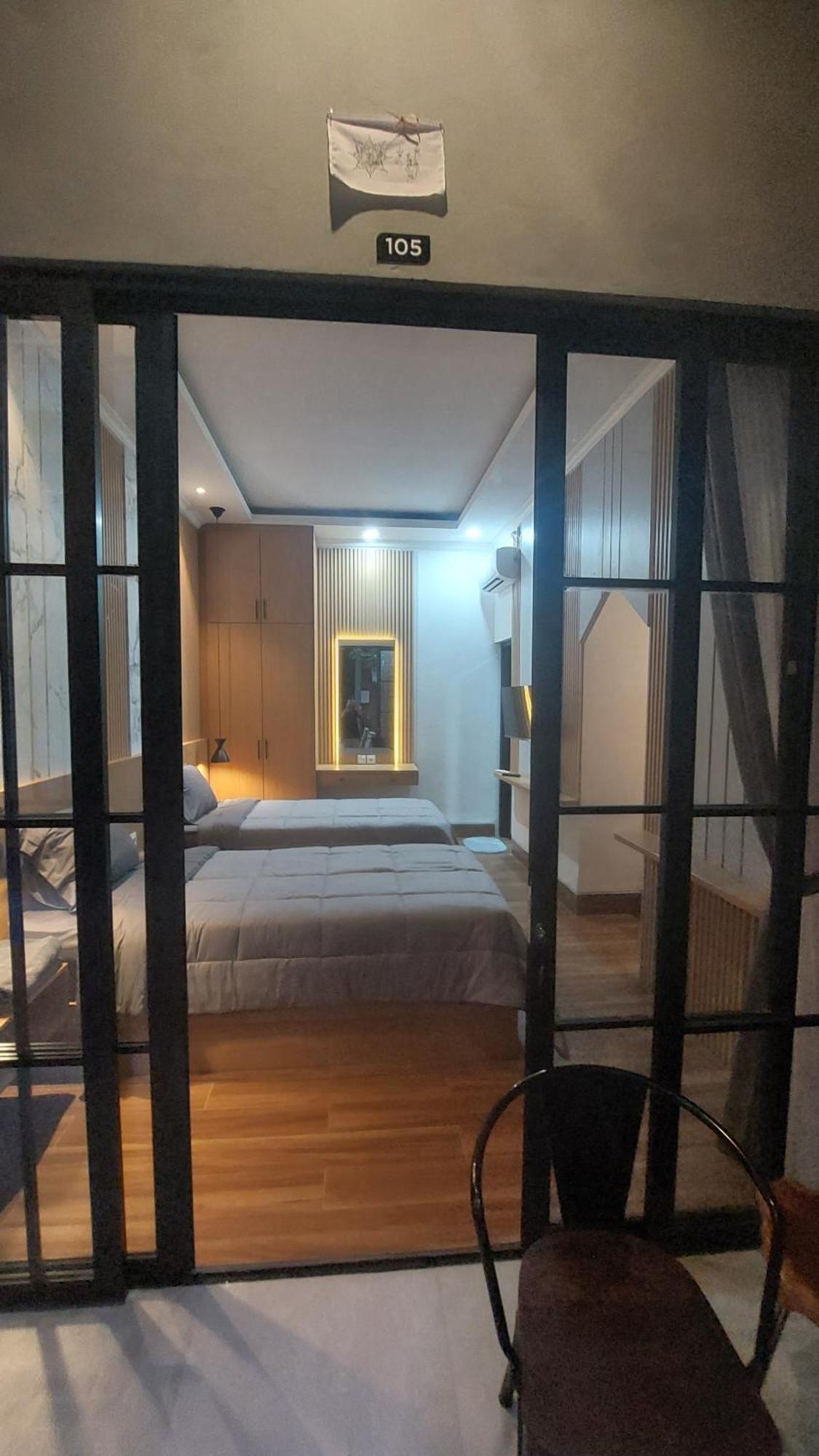 Mantra House Jimbaran Exterior foto