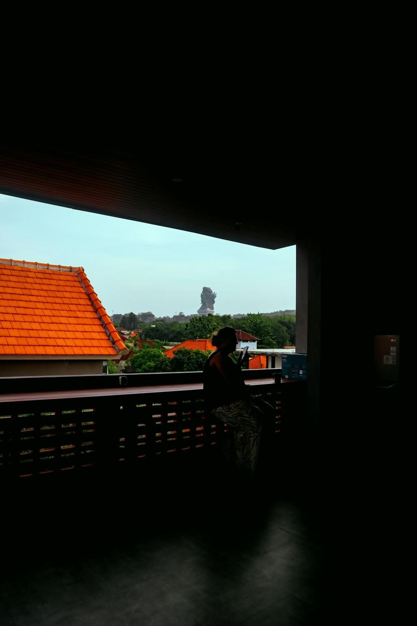 Mantra House Jimbaran Exterior foto