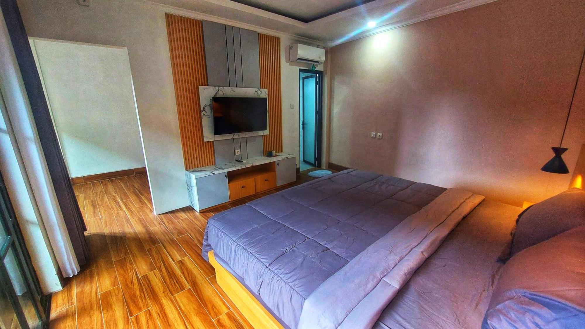 Mantra House Jimbaran Exterior foto